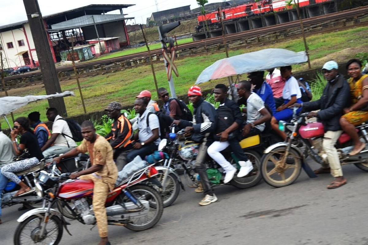 Douala : une plateforme numérique pour ...