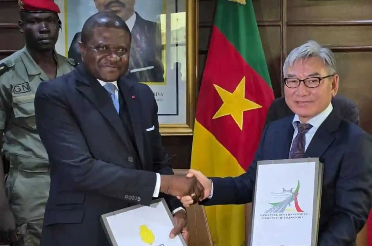 Transport urbain : le Cameroun va importer ...