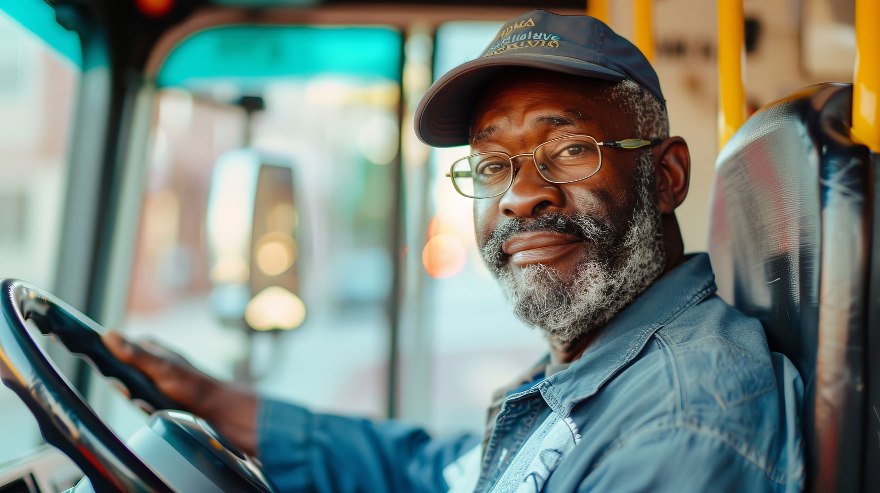 male-bus-driver